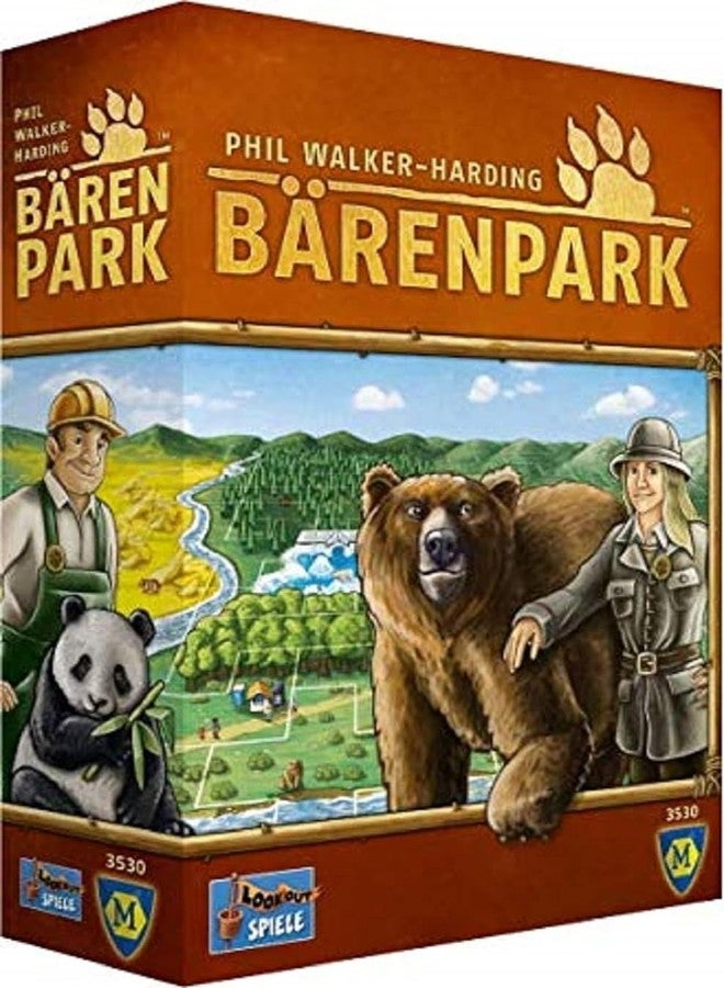 Lookout Barenpark - Image 2